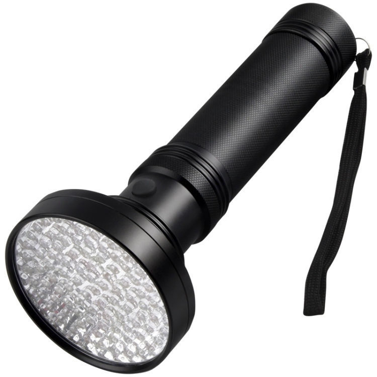 Purple Flashlight Scorpion Fluorescent Detection Lamp Money Detector Lamp Outdoor Lamp, Specification:Single without Battery 
Purple Flashlight Scorpion Fluorescent Detection Lamp Money Detector Lamp Outdoor Lamp, Specification:Single without Battery