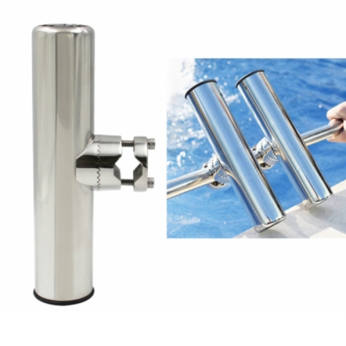 Fishing Rod Fishing Boat Fishing Bracket Ship Fishing Rod Turret, Suitable For Pipes With A Diameter Of 19-25mm
Fishing Rod Fishing Boat Fishing Bracket Ship Fishing Rod Turret, Suitable For Pipes With A Diameter Of 19-25mm