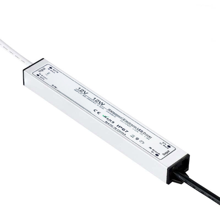 12V 1A Led Waterproof Light Bar Switching Power Supply Aquarium Led Waterproof Power Supply
12V 1A Led Waterproof Light Bar Switching Power Supply Aquarium Led Waterproof Power Supply