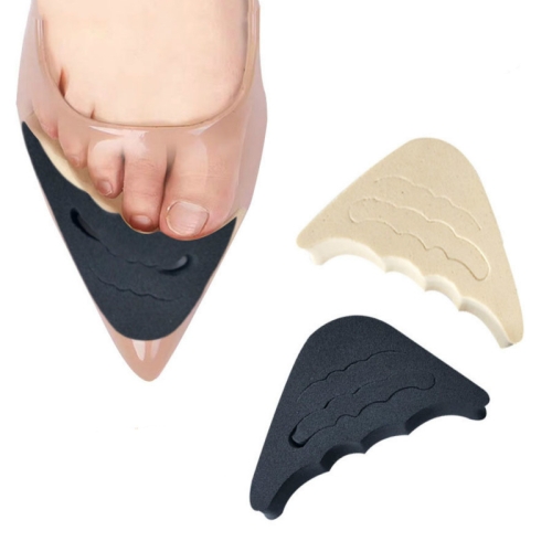 15 Pairs Adjust The Size To Prevent Toe Pain & Toe Plugging, Random Color & Style Delivery
15 Pairs Adjust The Size To Prevent Toe Pain & Toe Plugging, Random Color & Style Delivery