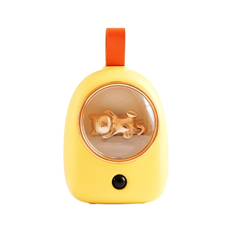 Human Body Induction LED Night Light USB Rechargeable Wardrobe Wall Light Eye Protection Light(Yellow)
Human Body Induction LED Night Light USB Rechargeable Wardrobe Wall Light Eye Protection Light(Yellow)