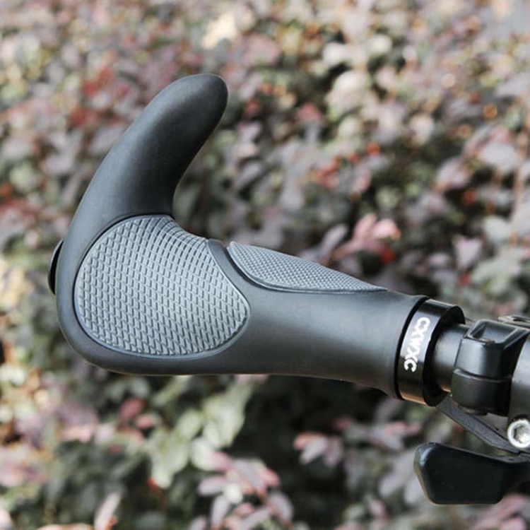 1 Pair CXWXC Bicycle Handlebar Cover Mountain Bike Bullhorn Rubber Handlebar Cover Riding Accessories, Style:HL-G232
1 Pair CXWXC Bicycle Handlebar Cover Mountain Bike Bullhorn Rubber Handlebar Cover Riding Accessories, Style:HL-G232