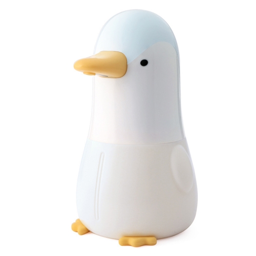 Foam Automatic Induction Smart Home Children Cartoon Infrared Soap Dispenser(Blue)
Foam Automatic Induction Smart Home Children Cartoon Infrared Soap Dispenser(Blue)