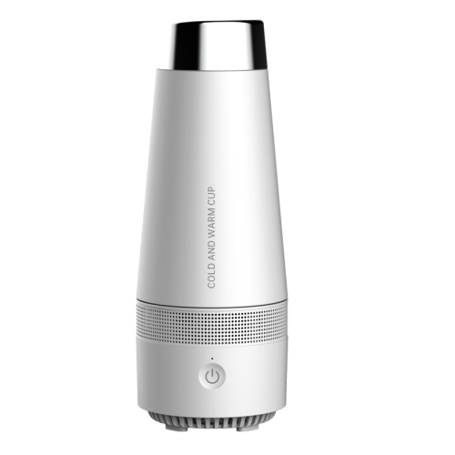 USB Portable Refrigeration And Heating Multifunctional Insulation Cup Refrigeration Cup(White)
USB Portable Refrigeration And Heating Multifunctional Insulation Cup Refrigeration Cup(White)