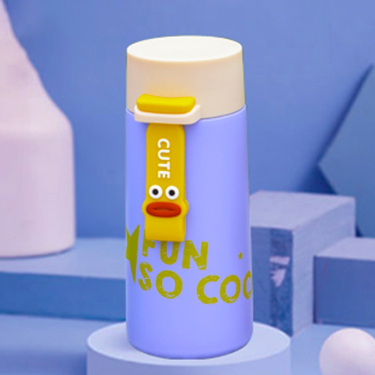 Cartoon Sausage Mouth Stainless Steel Vacuum Mug Outdoor Portable Mini Pocket Cup Silicone Rope Student Water Cup(Light Peach)
Cartoon Sausage Mouth Stainless Steel Vacuum Mug Outdoor Portable Mini Pocket Cup Silicone Rope Student Water Cup(Light Peach)