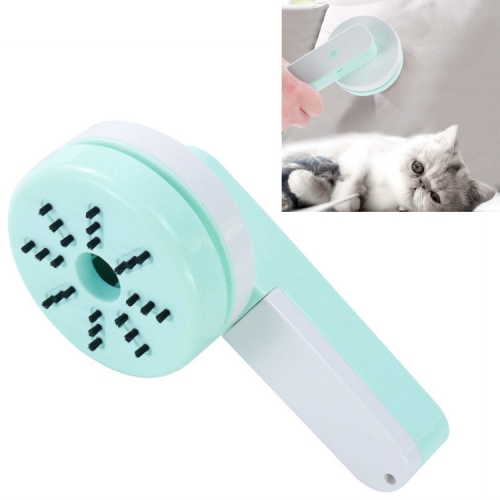Rechargeable Hair Removal Device Handheld Hair Removal Ball Winter Pet Supplies(Cyan)
Rechargeable Hair Removal Device Handheld Hair Removal Ball Winter Pet Supplies(Cyan)