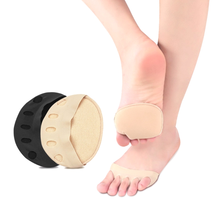 5 Pairs Thin Breathable And Sweat-Absorbent High Heels With Invisible Forefoot Socks, Random Color Delivery
5 Pairs Thin Breathable And Sweat-Absorbent High Heels With Invisible Forefoot Socks, Random Color Delivery