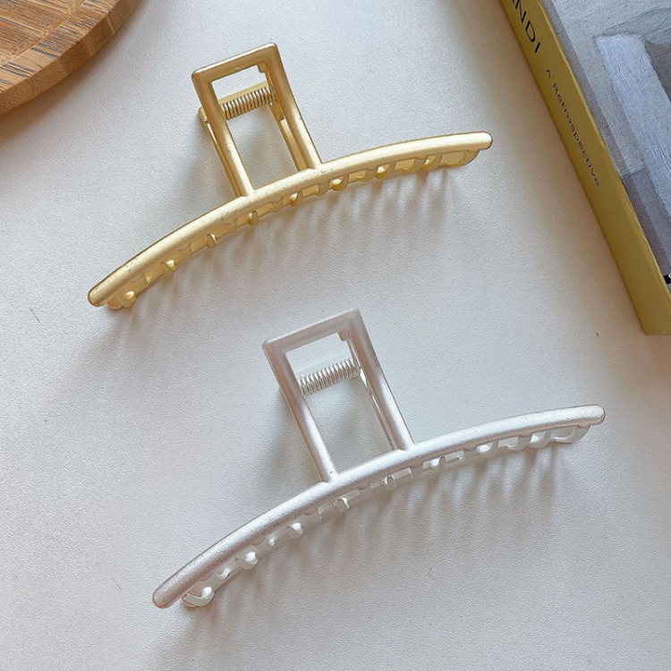 2 PCS All-Match Plate Hairpin Hair Accessories Random Color Delivery, Style:Hanger
2 PCS All-Match Plate Hairpin Hair Accessories Random Color Delivery, Style:Hanger