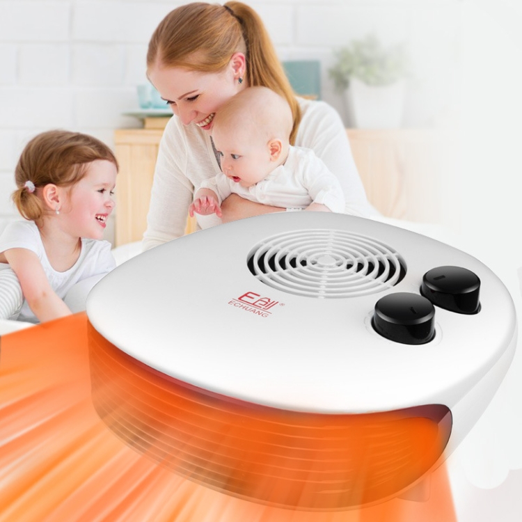 ECHUANG Mini Heater Household Small Sun Heater Bathroom Office Electric Heater, CN Plug
ECHUANG Mini Heater Household Small Sun Heater Bathroom Office Electric Heater, CN Plug