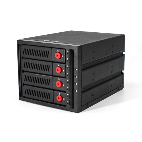 OImaster MR-6310 Built-In Optical Drive Hard Drive Extraction Box, Style:4 Bays
OImaster MR-6310 Built-In Optical Drive Hard Drive Extraction Box, Style:4 Bays