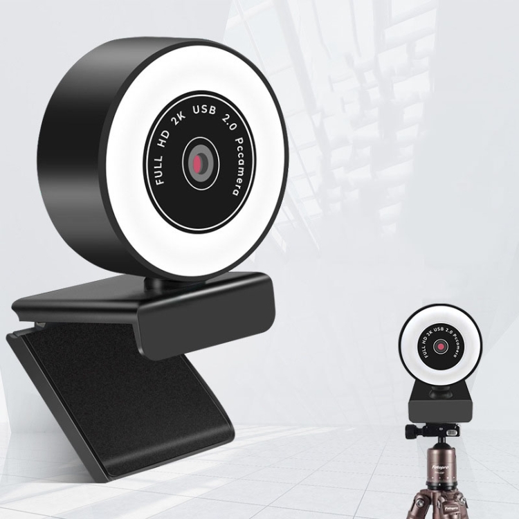 A9mini USB Drive-Free HD Fill Light Camera with Microphone, Pixel:2.0 Million Pixels 1080P
A9mini USB Drive-Free HD Fill Light Camera with Microphone, Pixel:2.0 Million Pixels 1080P