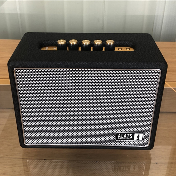 High-Quality Speaker Model Decoration Props Speaker Real Machine Shell Made Speaker Model, Colour: Black (Large)
High-Quality Speaker Model Decoration Props Speaker Real Machine Shell Made Speaker Model, Colour: Black (Large)