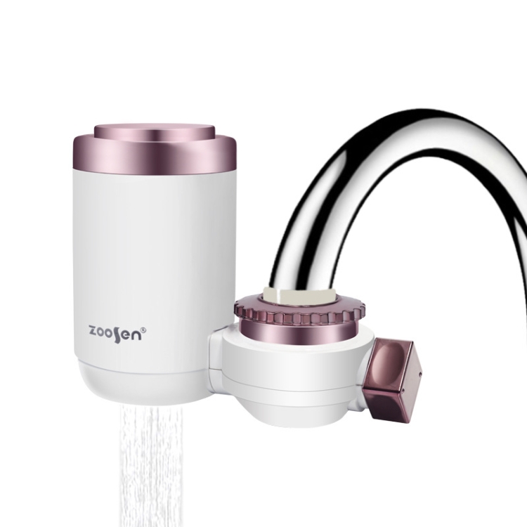 ZOOSEN Faucet-Style Oil-Cutting Detergent Degreasing Dishwasher Fruit & Vegetable Sterilizer
ZOOSEN Faucet-Style Oil-Cutting Detergent Degreasing Dishwasher Fruit & Vegetable Sterilizer