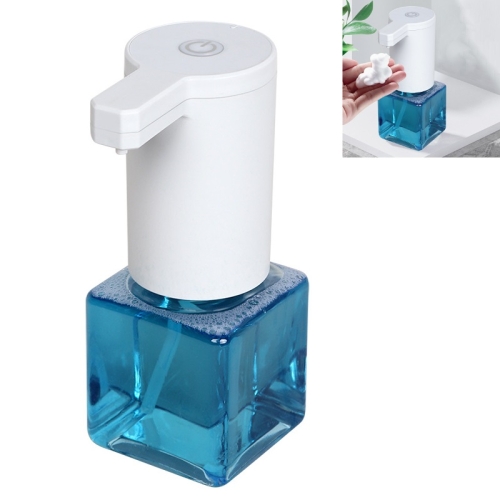 Intelligent Sensor Soap Dispenser Household Pressure-Free Hand Washing Bubble Machine
Intelligent Sensor Soap Dispenser Household Pressure-Free Hand Washing Bubble Machine