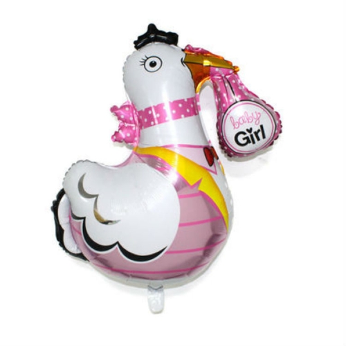 10 PCS Kindergarten Party Decoration Baby Chicken Aluminum Film Balloon(Pink Cuckoo Chicken)
10 PCS Kindergarten Party Decoration Baby Chicken Aluminum Film Balloon(Pink Cuckoo Chicken)
