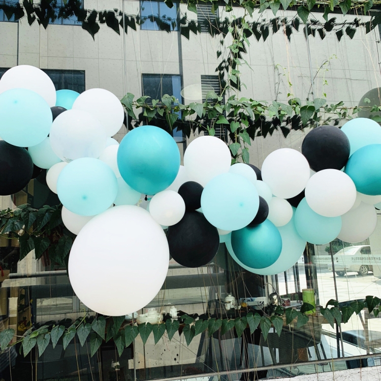 Birthday Party Decoration Props Store Opening Event Decoration Balloon Chain Wedding Room Decoration Balloon Set
Birthday Party Decoration Props Store Opening Event Decoration Balloon Chain Wedding Room Decoration Balloon Set
