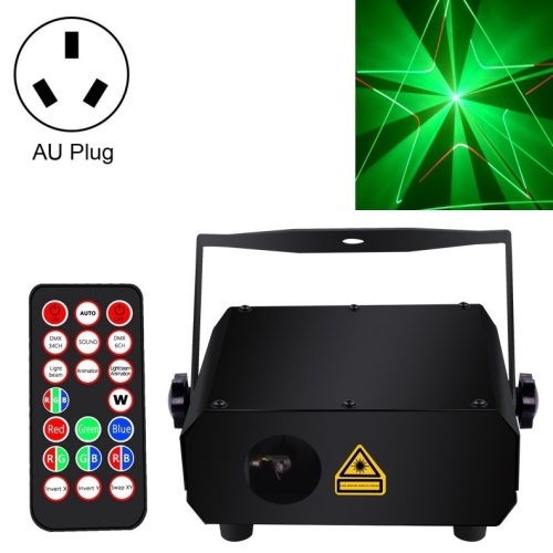LA-150RGY 12W Bar KTV Laser Projection Laser Stage Light, Specification: AU Plug
LA-150RGY 12W Bar KTV Laser Projection Laser Stage Light, Specification: AU Plug