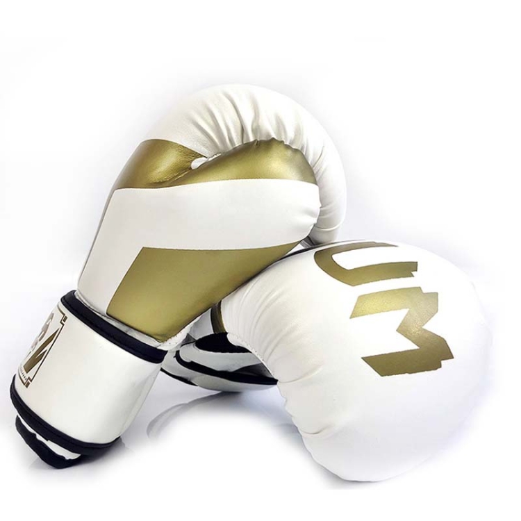 NW-036 Boxing Gloves Adult Professional Training Gloves Fighting Gloves Muay Thai Fighting Gloves, Size: 6oz(White)
NW-036 Boxing Gloves Adult Professional Training Gloves Fighting Gloves Muay Thai Fighting Gloves, Size: 6oz(White)