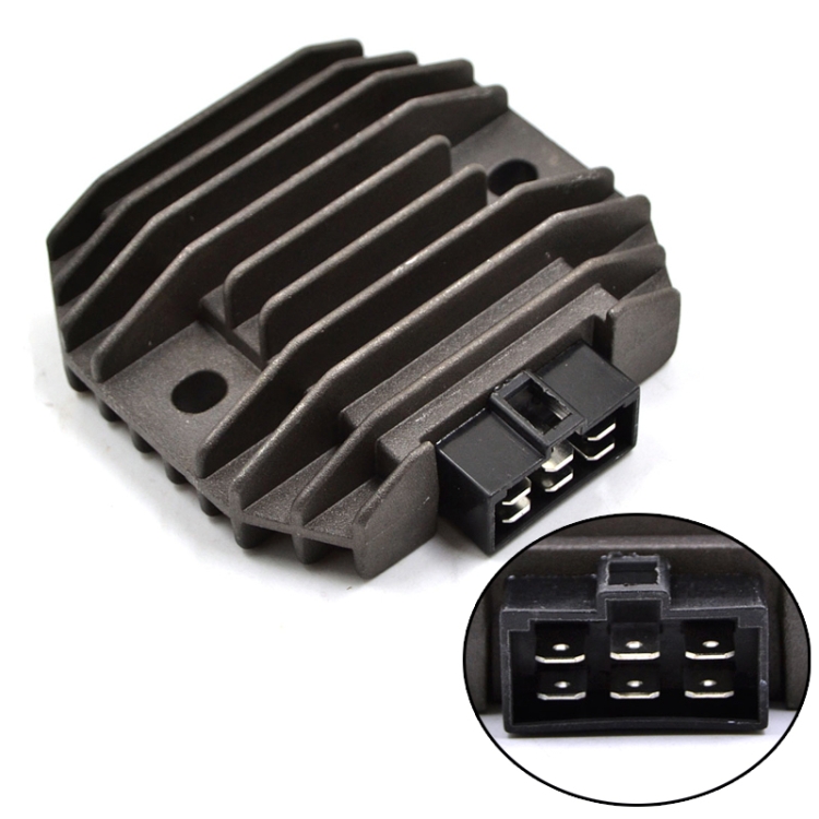 2013A.0 Motorcycle Rectifier M70121 M97348 21066-2056 21066-2070(Black Plug)
2013A.0 Motorcycle Rectifier M70121 M97348 21066-2056 21066-2070(Black Plug)