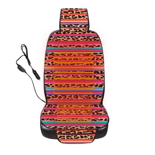 Car Seat Cover Car Cushion Car Seat Sunflower Printing, Product specifications: Heating(Colorful Stripes)
Car Seat Cover Car Cushion Car Seat Sunflower Printing, Product specifications: Heating(Colorful Stripes)