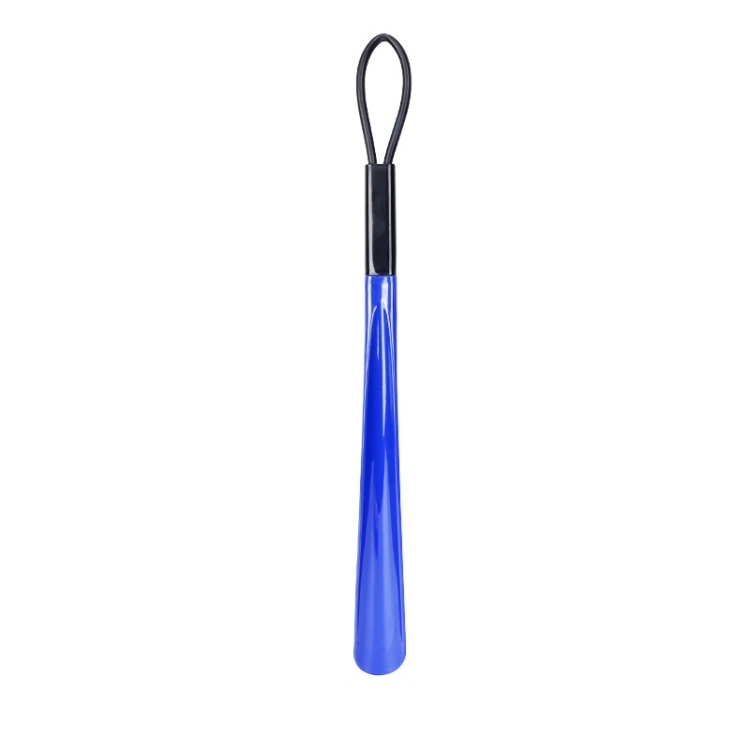 3 PCS Long Colorful Plastic Shoehorns Don'T Bend Down To Wear Shoes Shoehorns(Blue 46cm)
3 PCS Long Colorful Plastic Shoehorns Don'T Bend Down To Wear Shoes Shoehorns(Blue 46cm)