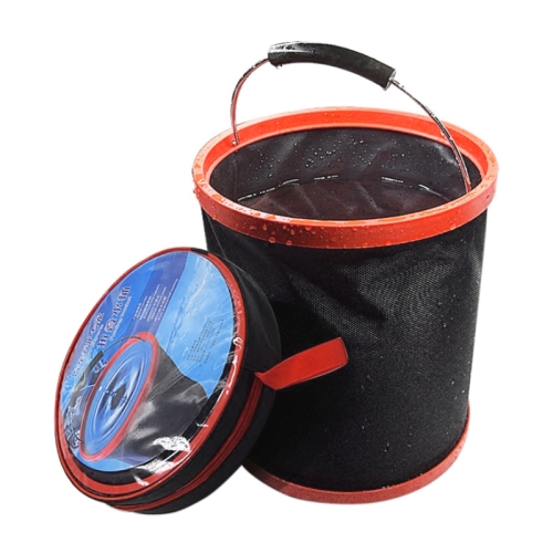 12L Car Washing Folding Telescopic Bucket Car Household Multifunctional Outdoor Portable Bucket
12L Car Washing Folding Telescopic Bucket Car Household Multifunctional Outdoor Portable Bucket