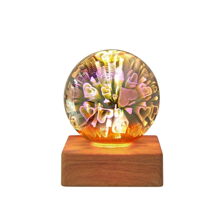 TL09 Firework Light Indoor Holiday Decoration Night Light Colorful Projection Atmosphere Light(Love Heart)
TL09 Firework Light Indoor Holiday Decoration Night Light Colorful Projection Atmosphere Light(Love Heart)