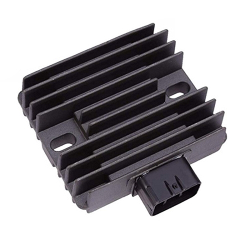 2003.2 Motorcycle Rectifier For Piaggio / Guikadi / Kawasaki / Honda / Suzuki / Yamaha
2003.2 Motorcycle Rectifier For Piaggio / Guikadi / Kawasaki / Honda / Suzuki / Yamaha
