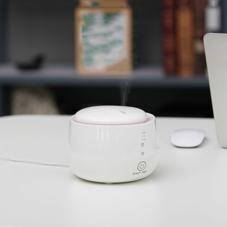 Small Mini Colorful Night Light Aromatherapy Humidifier Household Air Purifier, CN Plug
Small Mini Colorful Night Light Aromatherapy Humidifier Household Air Purifier, CN Plug