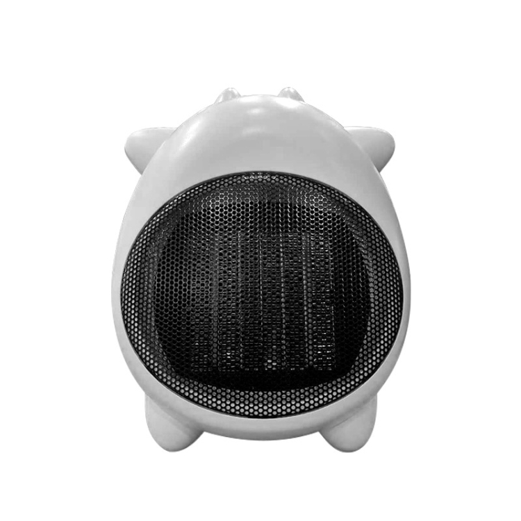 Home Small Smart Desktop Heater Office Student Vertical Heater Hot Fan, CN Plug(White)
Home Small Smart Desktop Heater Office Student Vertical Heater Hot Fan, CN Plug(White)