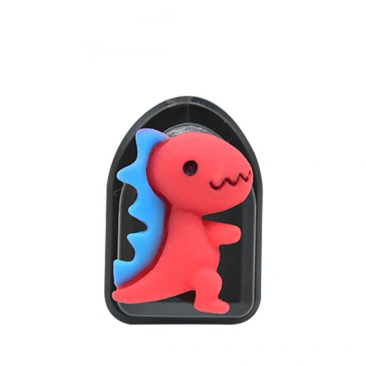 10 PCS Car Hook Car Sticky Multifunctional Mini Small Hook Car Seat Back Hook, Colour: Red Dinosaur
10 PCS Car Hook Car Sticky Multifunctional Mini Small Hook Car Seat Back Hook, Colour: Red Dinosaur
