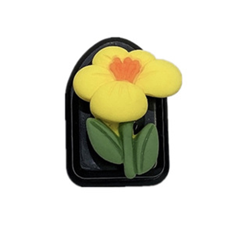 10 PCS Car Hook Car Sticky Multifunctional Mini Small Hook Car Seat Back Hook, Colour: Yellow Flower
10 PCS Car Hook Car Sticky Multifunctional Mini Small Hook Car Seat Back Hook, Colour: Yellow Flower