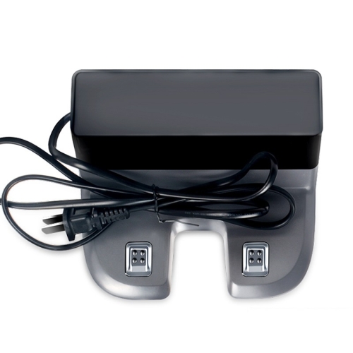 Sweeping Robot Charging Stand For Cobos DD35 / DG36 / DJ35 / DN55 / DK39, CN Plug
Sweeping Robot Charging Stand For Cobos DD35 / DG36 / DJ35 / DN55 / DK39, CN Plug