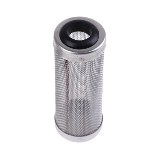 3 PCS Stainless Steel Water Inlet Protective Cover Fish Tank Aquarium Filter Water Inlet Suction Filter Cover, Specification: Black 12mm
3 PCS Stainless Steel Water Inlet Protective Cover Fish Tank Aquarium Filter Water Inlet Suction Filter Cover, Specification: Black 12mm
