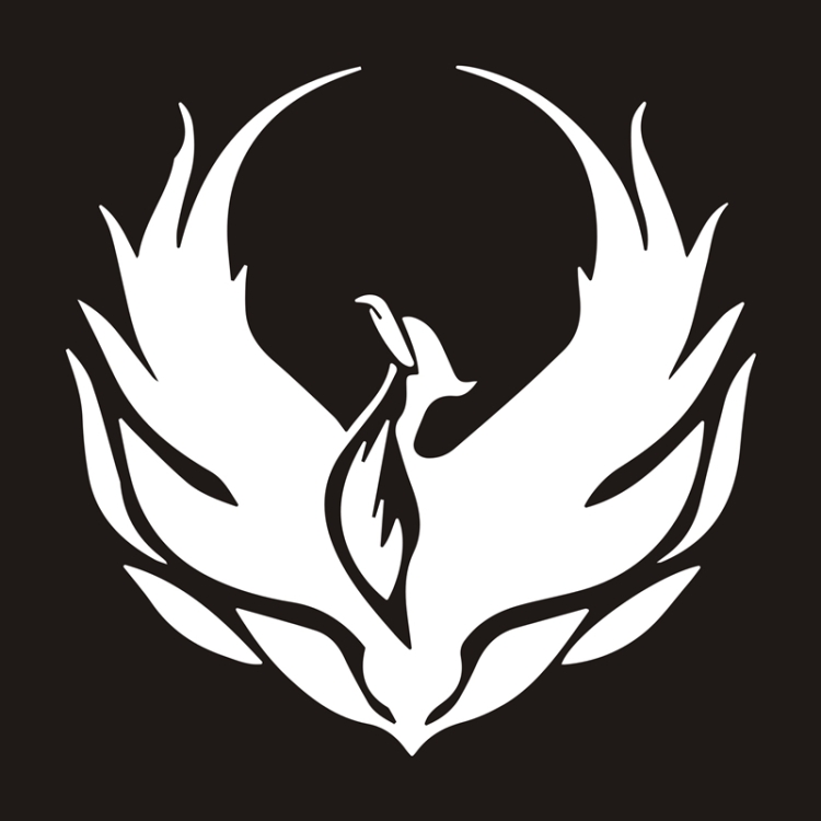 4 PCS Car Personality Decals Electric Car Stickers Decoration Fire Phoenix Totem(Reflective Silver)
4 PCS Car Personality Decals Electric Car Stickers Decoration Fire Phoenix Totem(Reflective Silver)