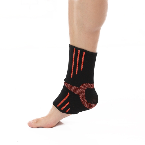 2 Pairs Sports Knitted Ankle Support Outdoor Running Basketball Fitness Ankle Support Breathable and Sweat-Absorbent Ankle Support for Men and Women(Orange )
2 Pairs Sports Knitted Ankle Support Outdoor Running Basketball Fitness Ankle Support Breathable and Sweat-Absorbent Ankle Support for Men and Women(Orange )
