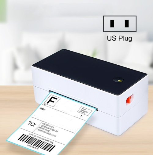 TDL403 Thermal Printer Express Electronic Label Printer, Model: USB US Plug 220V
TDL403 Thermal Printer Express Electronic Label Printer, Model: USB US Plug 220V