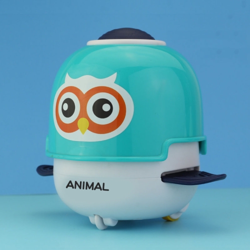 3 PCS Baby Inertial Pull Back Toy Press Fun Animal Pet Toy, Colour: Eaglet (Sky Blue)
3 PCS Baby Inertial Pull Back Toy Press Fun Animal Pet Toy, Colour: Eaglet (Sky Blue)