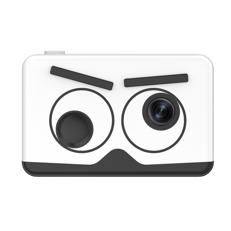 X22 White LD Children Mini SLR Camera Toy HD Auto Focus Digital Camera
X22 White LD Children Mini SLR Camera Toy HD Auto Focus Digital Camera