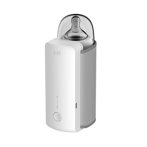 Baby Bottle Warmer Winter Milk Warmer USB Charging Wireless Portable Baby Bottle Cover
Baby Bottle Warmer Winter Milk Warmer USB Charging Wireless Portable Baby Bottle Cover