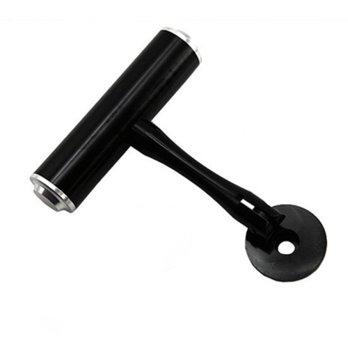 Road Bike T-Handle Mountain Bike Aluminum Alloy Extension Frame Lamp Clip Fixing Seat Extension Frame(Black)
Road Bike T-Handle Mountain Bike Aluminum Alloy Extension Frame Lamp Clip Fixing Seat Extension Frame(Black)