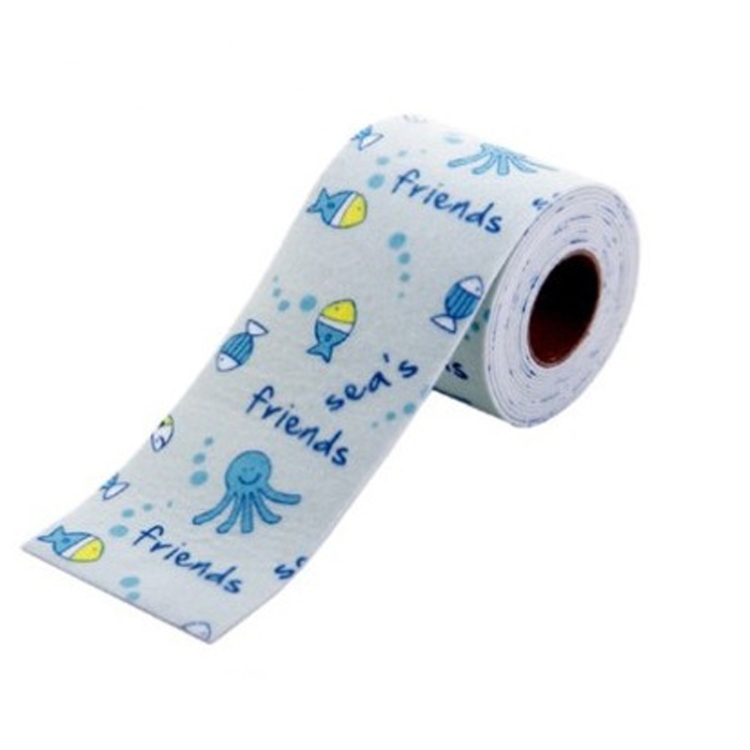 8x280cm 5 PCS Kitchen Self-Adhesive Electrostatic Wall Stickers Sink Toilet Antifouling Stickers Bathroom Skirting Stickers(Seabed)
8x280cm 5 PCS Kitchen Self-Adhesive Electrostatic Wall Stickers Sink Toilet Antifouling Stickers Bathroom Skirting Stickers(Seabed)