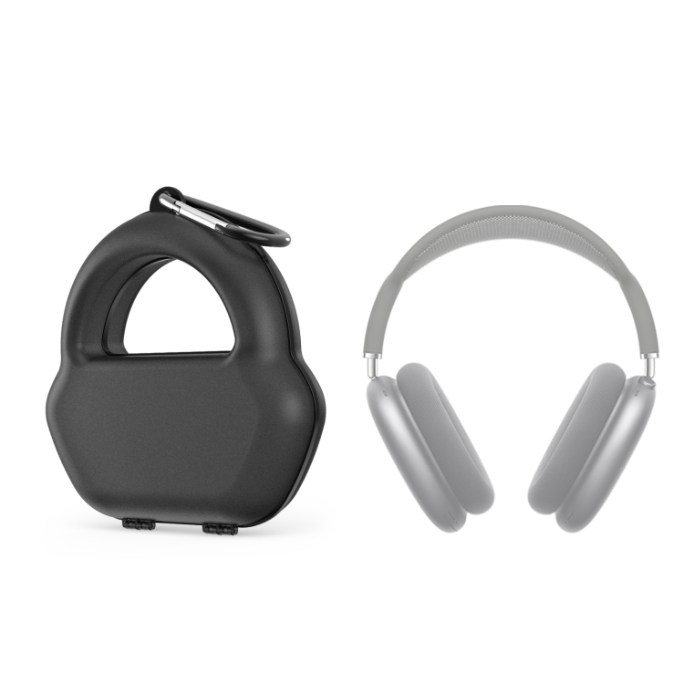 Headset Anti-Pressure And Scratch Resistance Protective Cover Storage Bag For Apple Airpods Max(Black)
Headset Anti-Pressure And Scratch Resistance Protective Cover Storage Bag For Apple Airpods Max(Black)