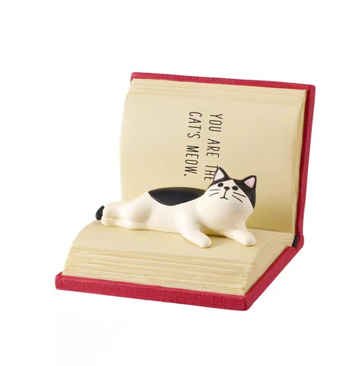 Grocery Mobile Phone Tablet Holder Couple Gift Craft Gift, Book Cat
Grocery Mobile Phone Tablet Holder Couple Gift Craft Gift, Book Cat