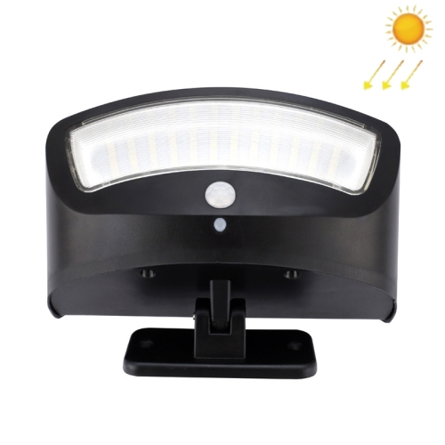 36LED Outdoor Courtyard Lighting Solar Street Lights Human Body Induction Wall Lights(Warm Light)
36LED Outdoor Courtyard Lighting Solar Street Lights Human Body Induction Wall Lights(Warm Light)