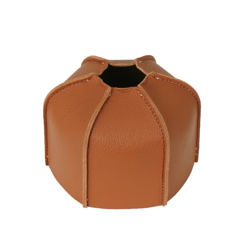 Outdoor Camping Flat Gas Tank Leather Case Camping Steam Lamp Fuel Tank PU Protective Cover For 230g Gas Tank
Outdoor Camping Flat Gas Tank Leather Case Camping Steam Lamp Fuel Tank PU Protective Cover For 230g Gas Tank