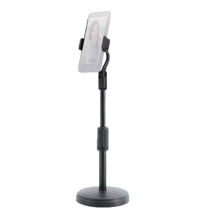 2 PCS Mobile Phone Multifunctional Live Broadcast Lifting Bracket Desktop Universal Bracket, Model: ZM-16
2 PCS Mobile Phone Multifunctional Live Broadcast Lifting Bracket Desktop Universal Bracket, Model: ZM-16