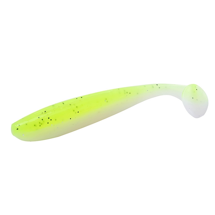 5 Set Simulated Fishing Lures Two-Color T-Tail Soft Lures Bionic Sea Fishing Lures, Colour: 7
5 Set Simulated Fishing Lures Two-Color T-Tail Soft Lures Bionic Sea Fishing Lures, Colour: 7
