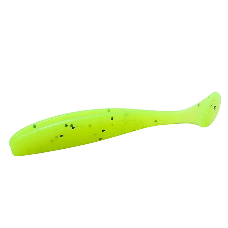 5 Set Simulated Fishing Lures Two-Color T-Tail Soft Lures Bionic Sea Fishing Lures, Colour: 10
5 Set Simulated Fishing Lures Two-Color T-Tail Soft Lures Bionic Sea Fishing Lures, Colour: 10