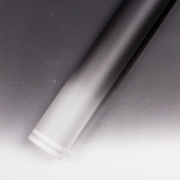 2 Bags Gradient Matte Paper Waterproof Translucent Flower Wrapping Paper OPP Material Gift Wrapping Paper(Black)
2 Bags Gradient Matte Paper Waterproof Translucent Flower Wrapping Paper OPP Material Gift Wrapping Paper(Black)